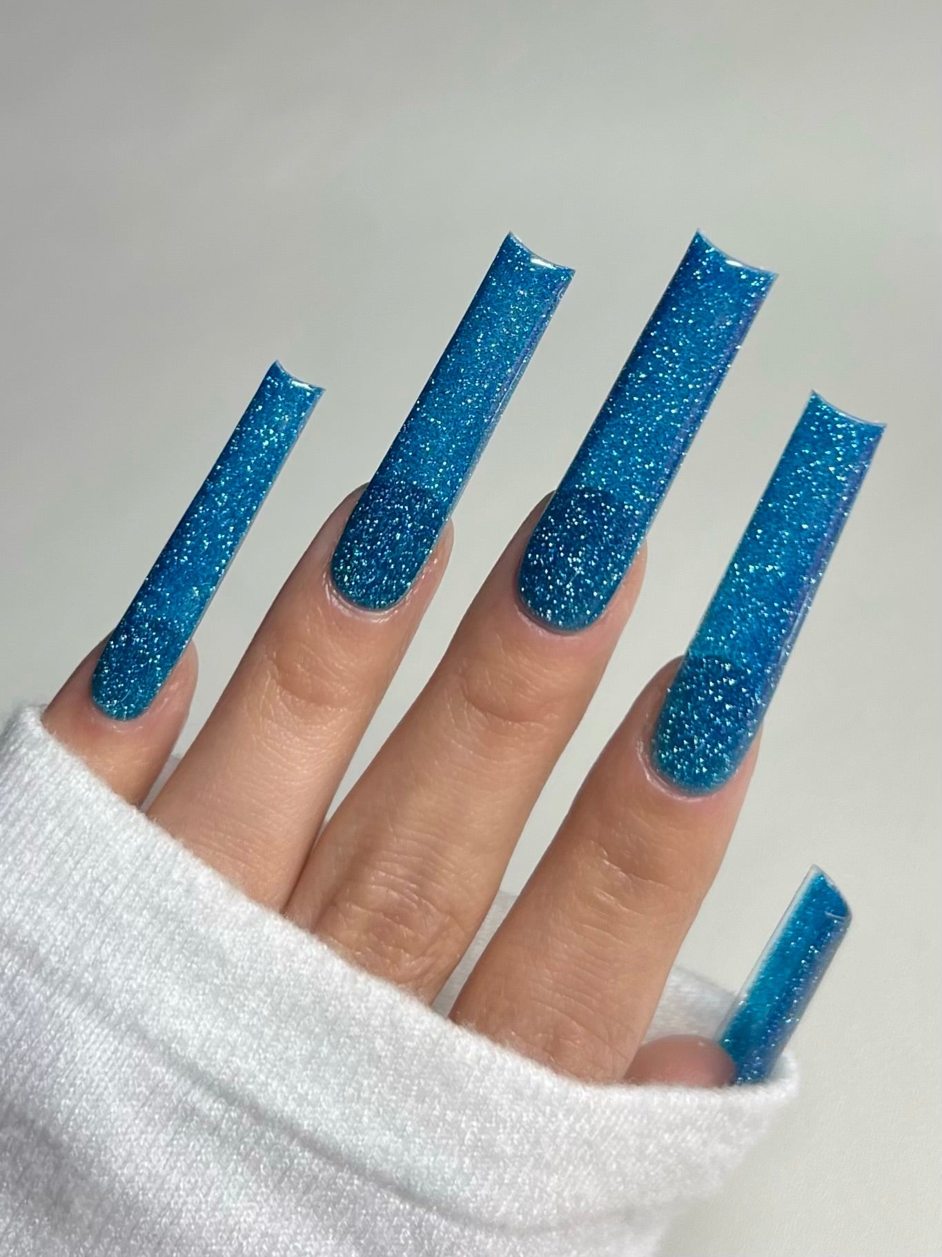 Reflective Liner 016 – 2Cute Nails, view 2