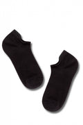 TheRanok.com Conte Cotton Ankle Socks Diwari Active With a "Tongue" - Ultra Short — main product shot
