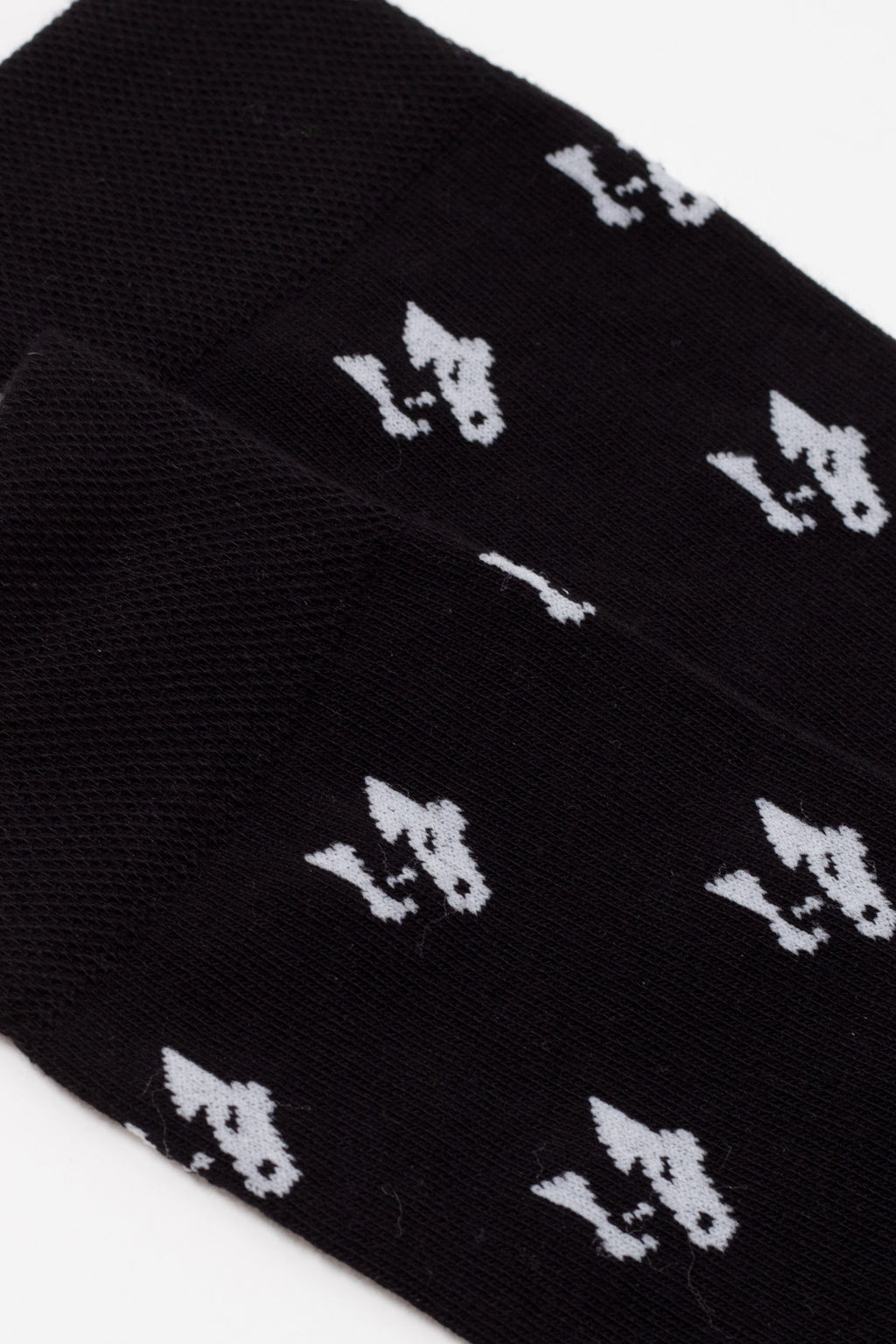 TheRanok.com Conte Cotton Socks Diwari Happy 164 — detail close-up