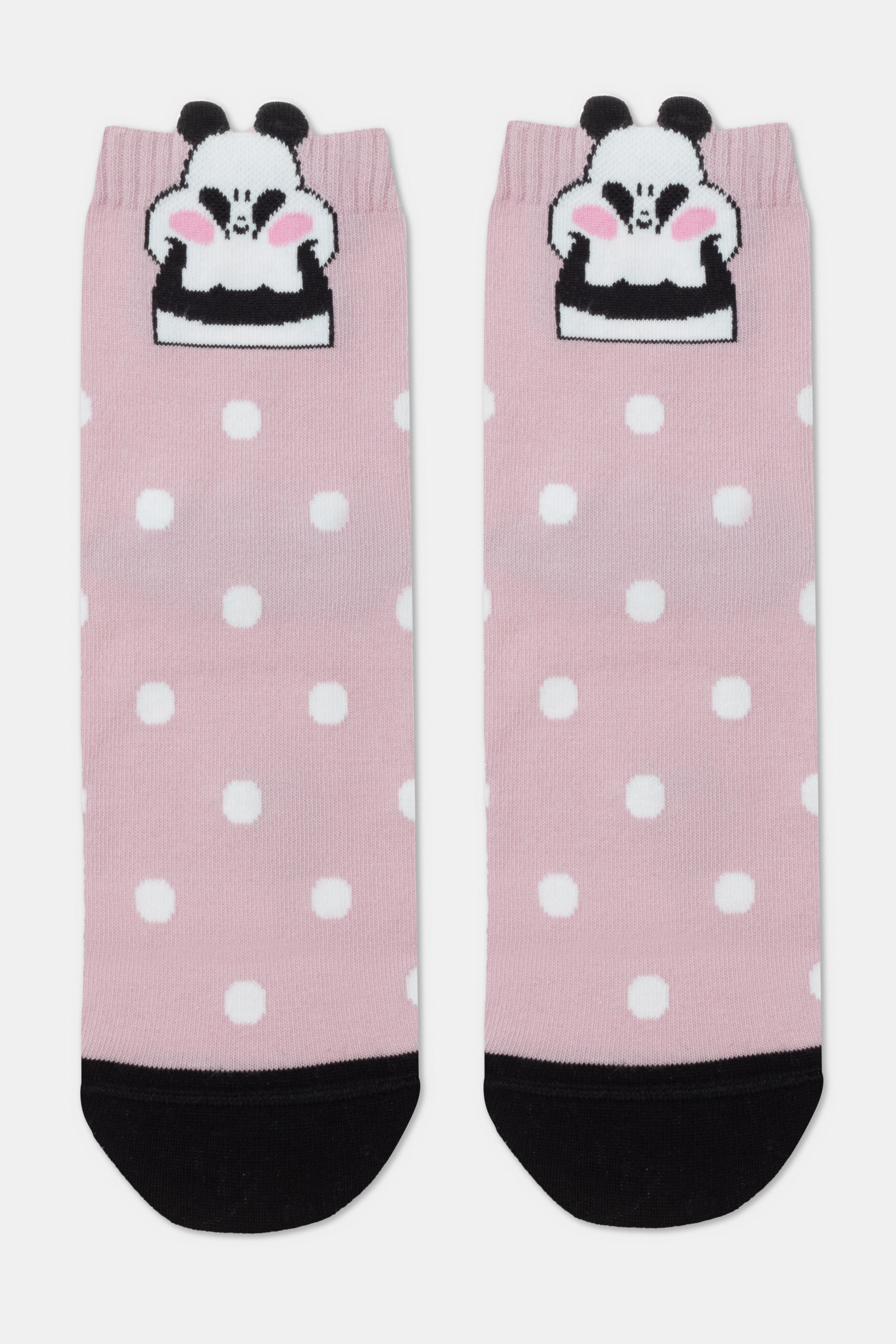 TheRanok.com Conte Cotton Socks Classic - 365 — lifestyle context
