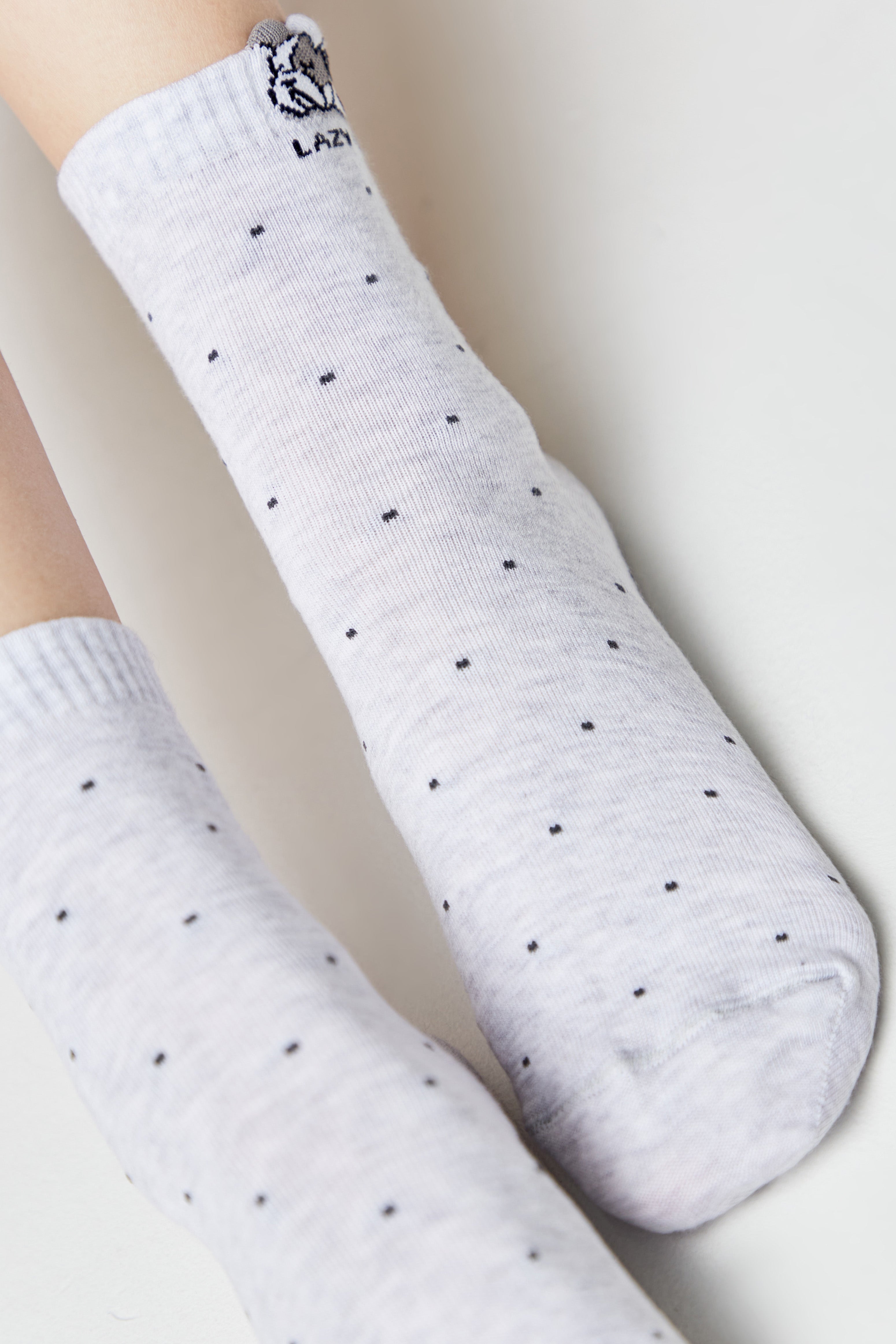 TheRanok.com Conte Cotton Socks Classic - 252 — lifestyle context