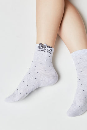 Conte Cotton Socks Classic - 252