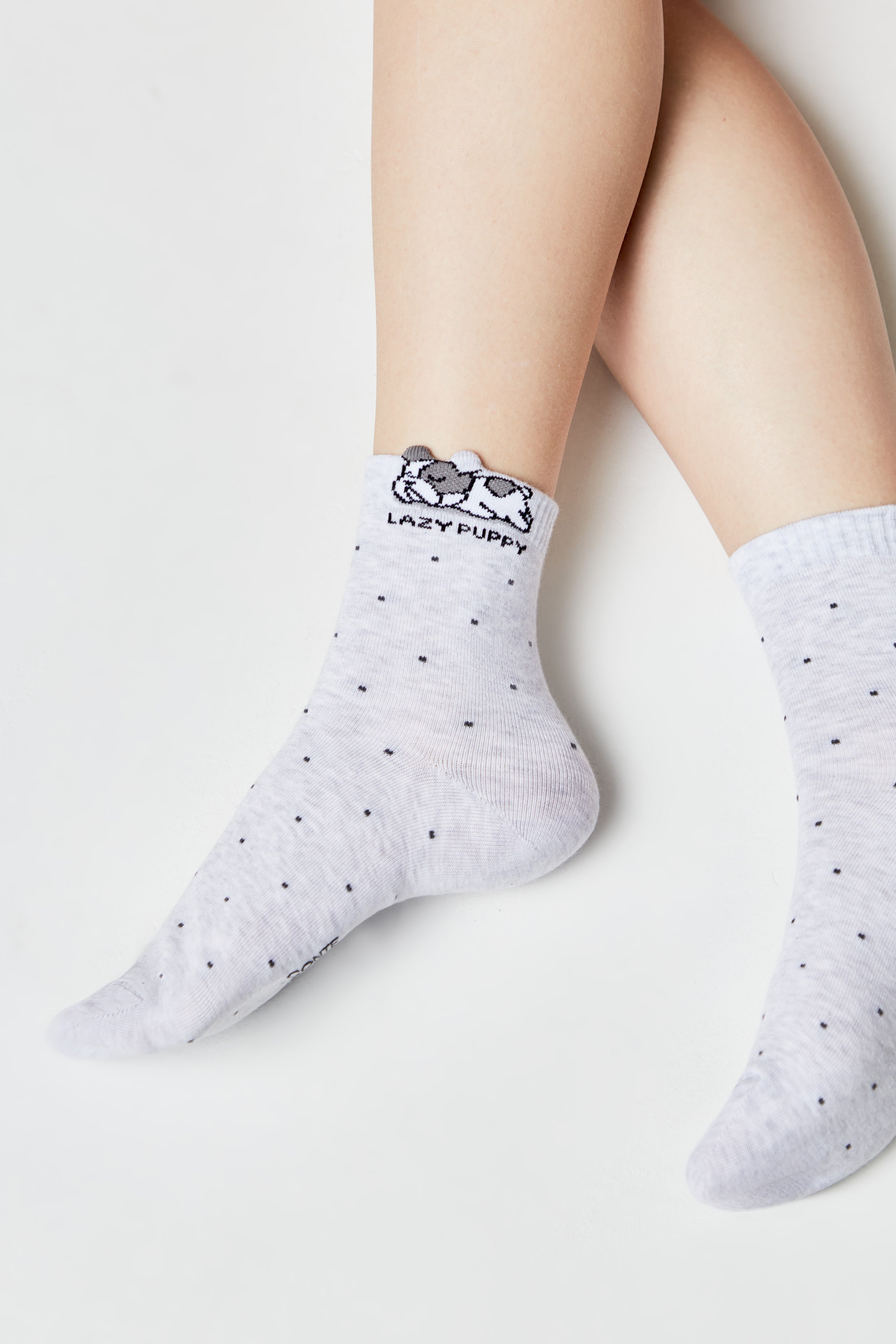 TheRanok.com Conte Cotton Socks Classic - 252 — main product shot