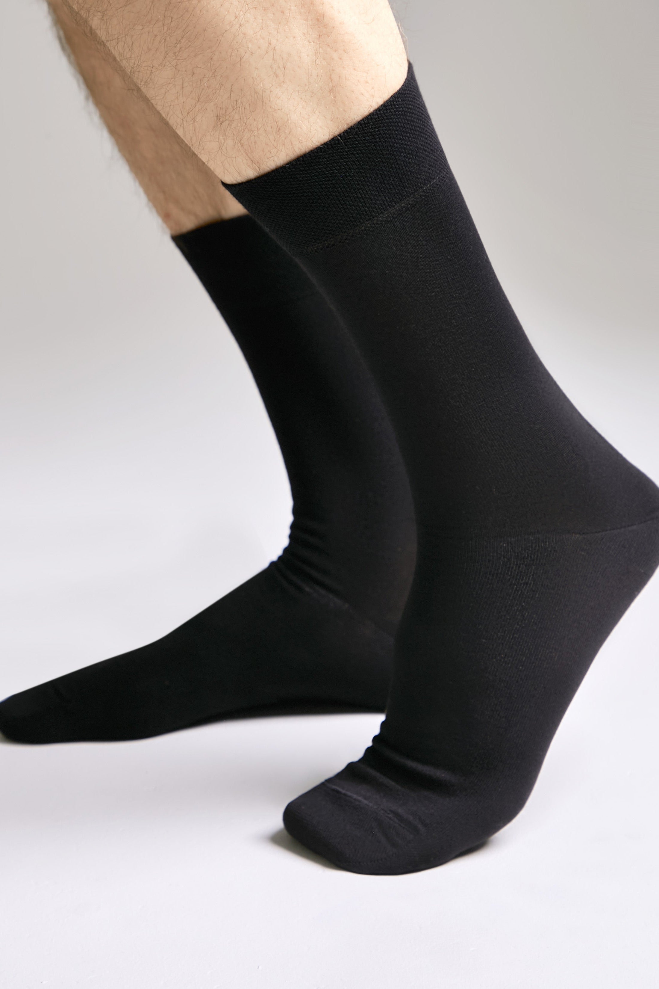 TheRanok.com Conte Socks Diwari Classic 000 - Tencel (Viscose) — detail close-up