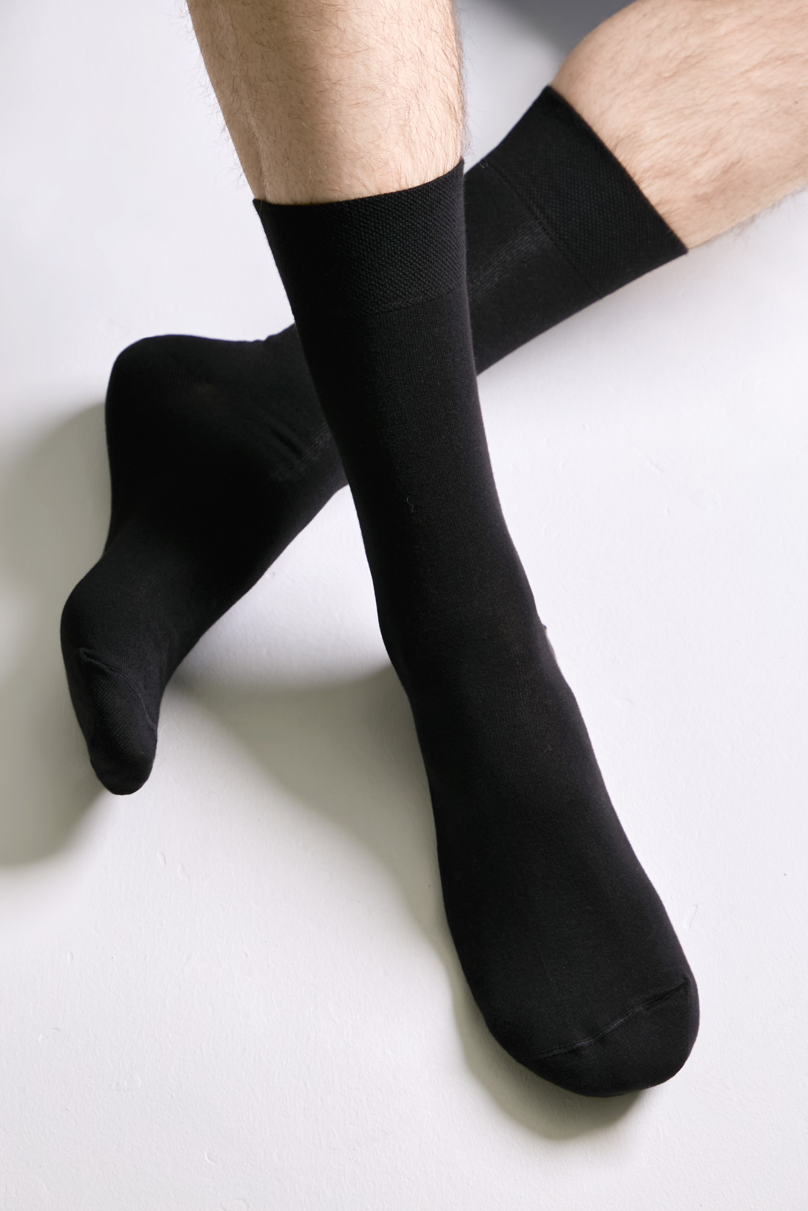 TheRanok.com Conte Socks Diwari Classic 000 - Tencel (Viscose) — lifestyle context