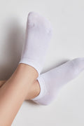 TheRanok.com Conte-Kids Cotton No Show Socks - Active 000 — main product shot