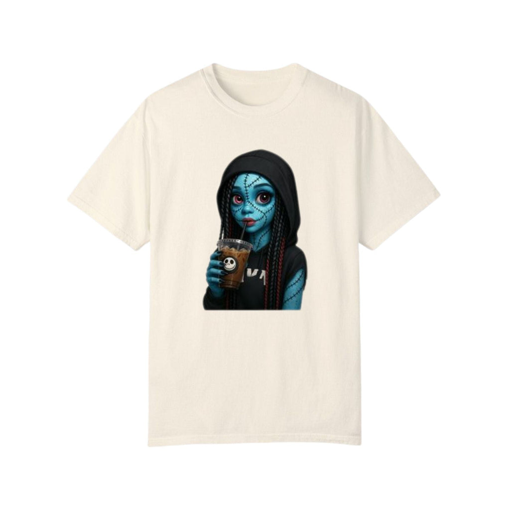 Pasimax Spooky Season Halloween T-Shirt — alternative angle