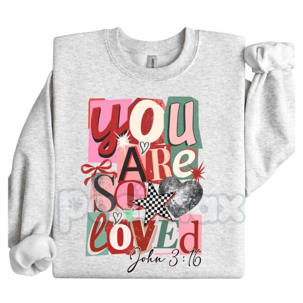 Pasimax Preppy Girl Collage Y2K Sweatshirt | Aesthetic 2000s Nostalgia Crewneck | Vintage College Style Jumper | Trendy Retro