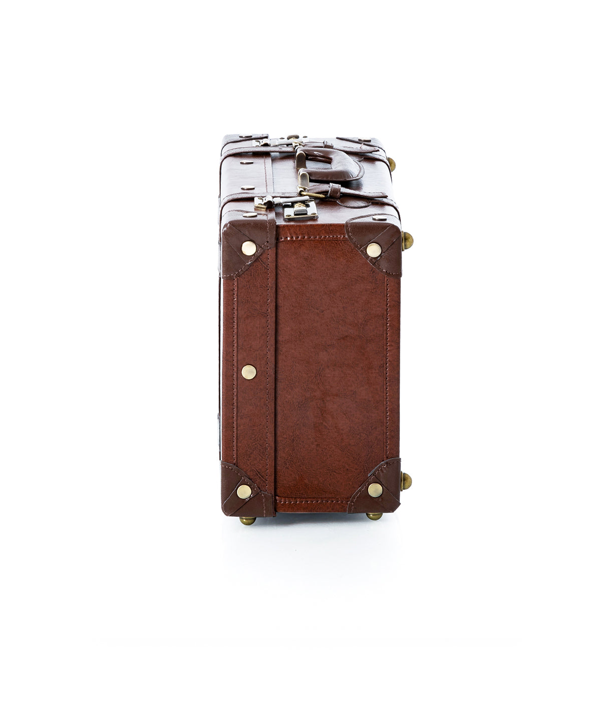 The Voyager Hand Case