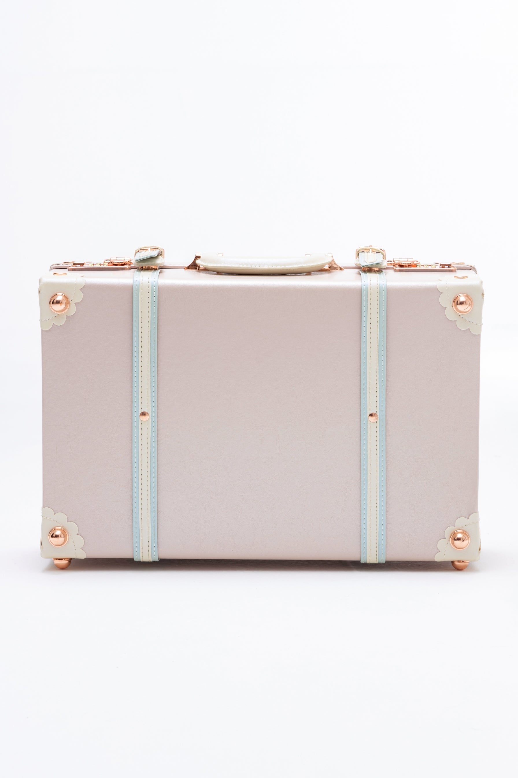 SarahFace Hand Case - Cherry Pink's
