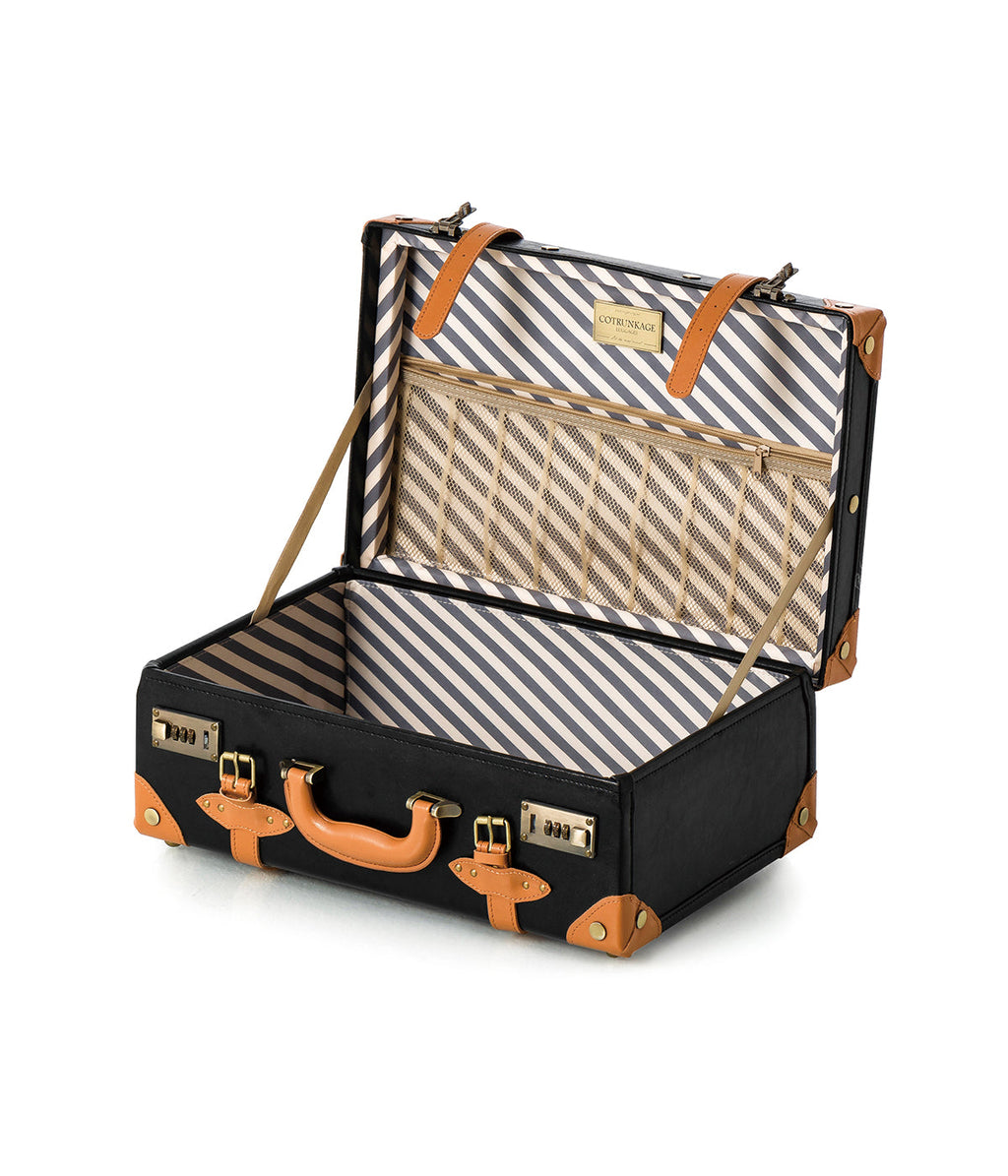 Minimalism Hand Case - Black's