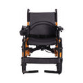 18-Inch Heavy-Duty 500W Electric Mobility Power Wheelchair, 265LBS (SAK74295) – SAKSBY WHOLESALE