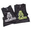 Black Tiger International Ladies Tank Top — main product shot
