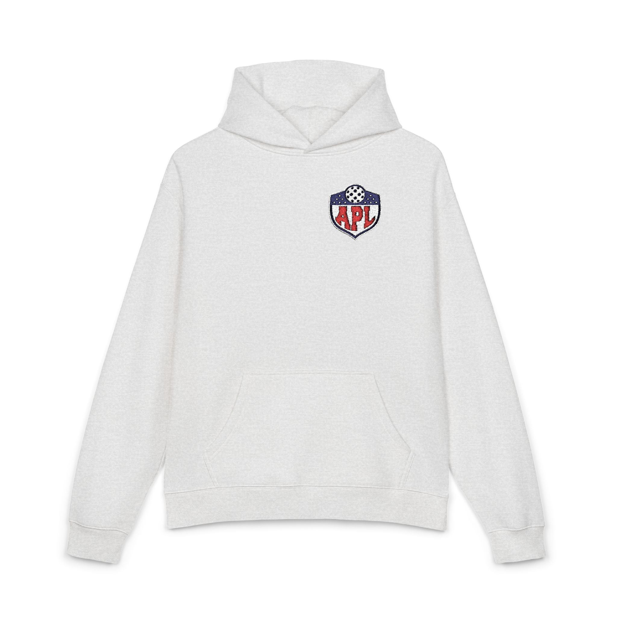 Relaxed Hoodie