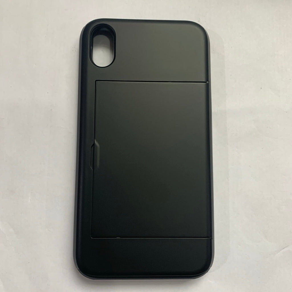 Robust Dual Layer Hybrid Defender Armor Case for reliable phone protection