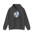 Los Angeles Baseball Original Stealie Hoodie