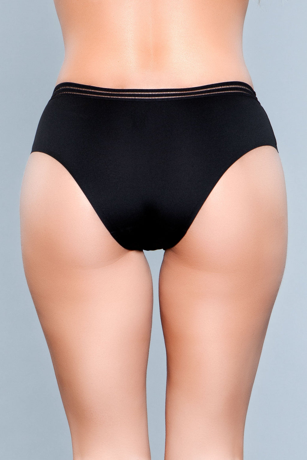 Love Spark Cove | Intimate Apparel, Pleasure Shop & Free Shipping 1848 Roxy Panty — alternative angle