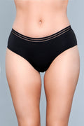 Love Spark Cove | Intimate Apparel, Pleasure Shop & Free Shipping 1848 Roxy Panty — main product shot