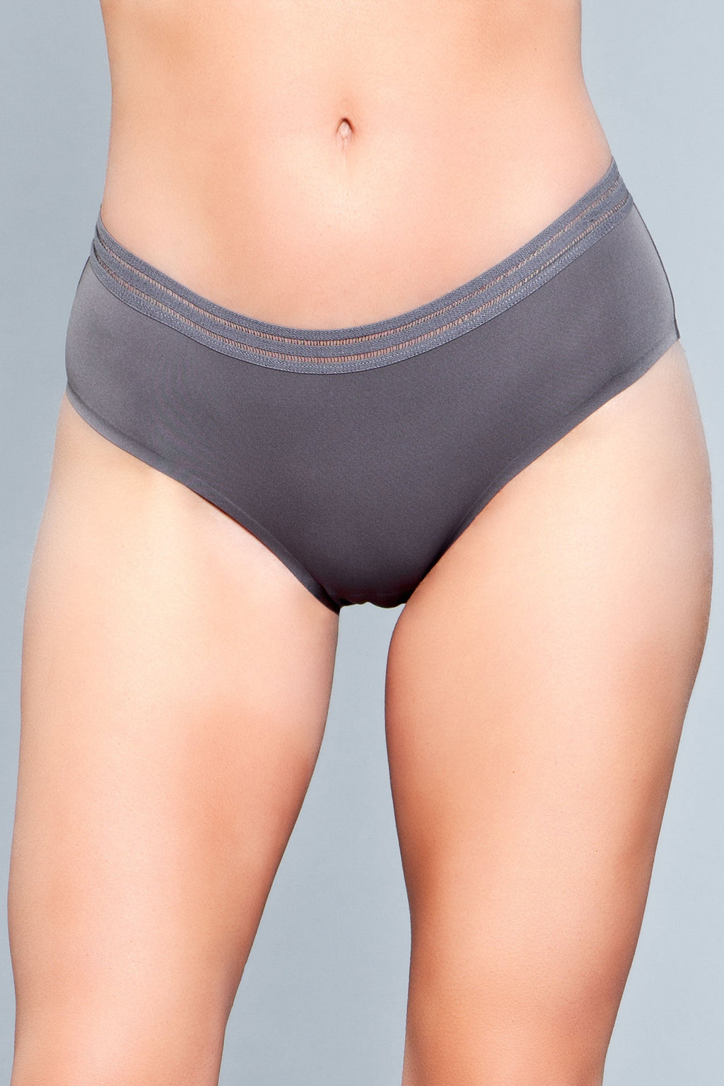Love Spark Cove | Intimate Apparel, Pleasure Shop & Free Shipping 1848 Roxy Panty — detail close-up