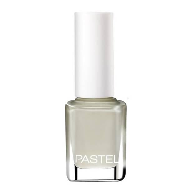 Pastel Vegan Nail Polish 13ml - Cruelty-Free, Chemical-Free Beauty - Pastel Colors