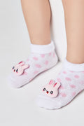 TheRanok.com Conte-Kids Cotton Terry Socks - Sof-Tiki 398 — main product shot