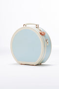 Minimalism Large Hat Box - Sky Blue's