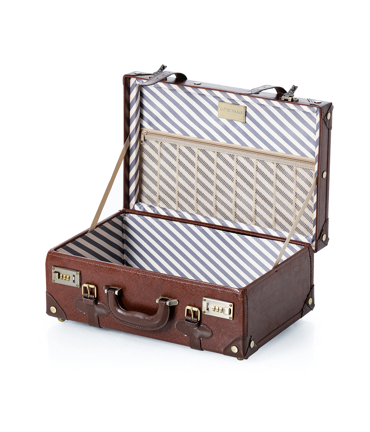 The Voyager Hand Case