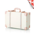 Minimalism Hand Case - Cream White's