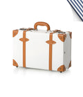 Minimalism Hand Case - Pearl White's