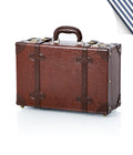 The Voyager Hand Case