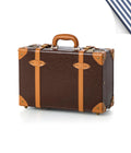 Minimalism Hand Case - Cocoa Brown's