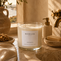 Antigua Candle – Mobaak Aromatherapy Shoppe