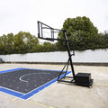 [18X24FT] Heavy-Duty Portable Adjustable Basketball Hoop With Court (SAK72980) – SAKSBY WHOLESALE, view 3