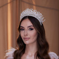 Elegant Hair Accessory – Bridal Port