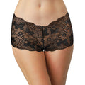 Love Libby Panties Butterfly Lace Boyshort — lifestyle context