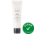 Milk Hydrating Hand Cream - Intensely Moisturizing, Plant-Based Skincare for Dry Hands - Natural Hand Cream for Normal, Dry, Combination & Oily Skin