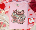 A Blessed Texas Mess Boutique 90's Country Music Vintage Cassetts Tapes, Country Western Valentine… — main product shot