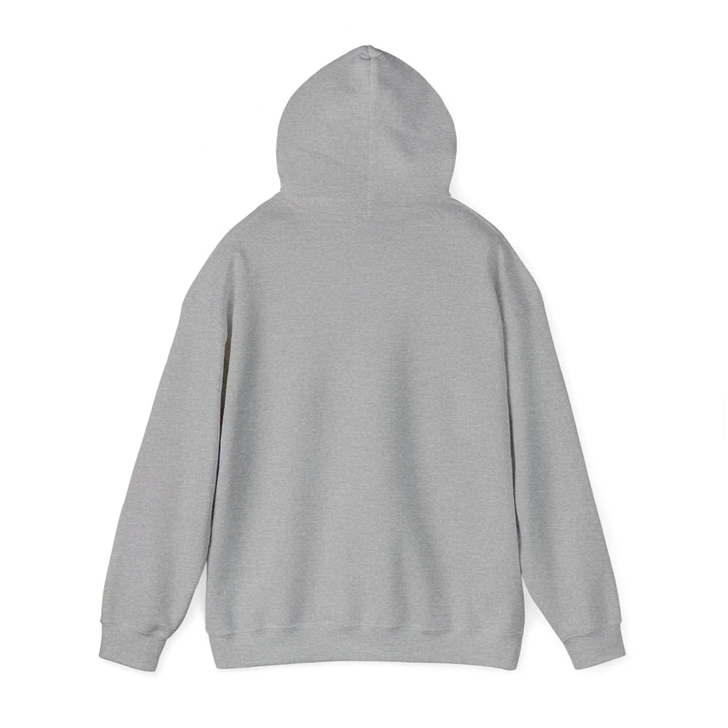 Life is Dead Snackin' Bear Hoodie