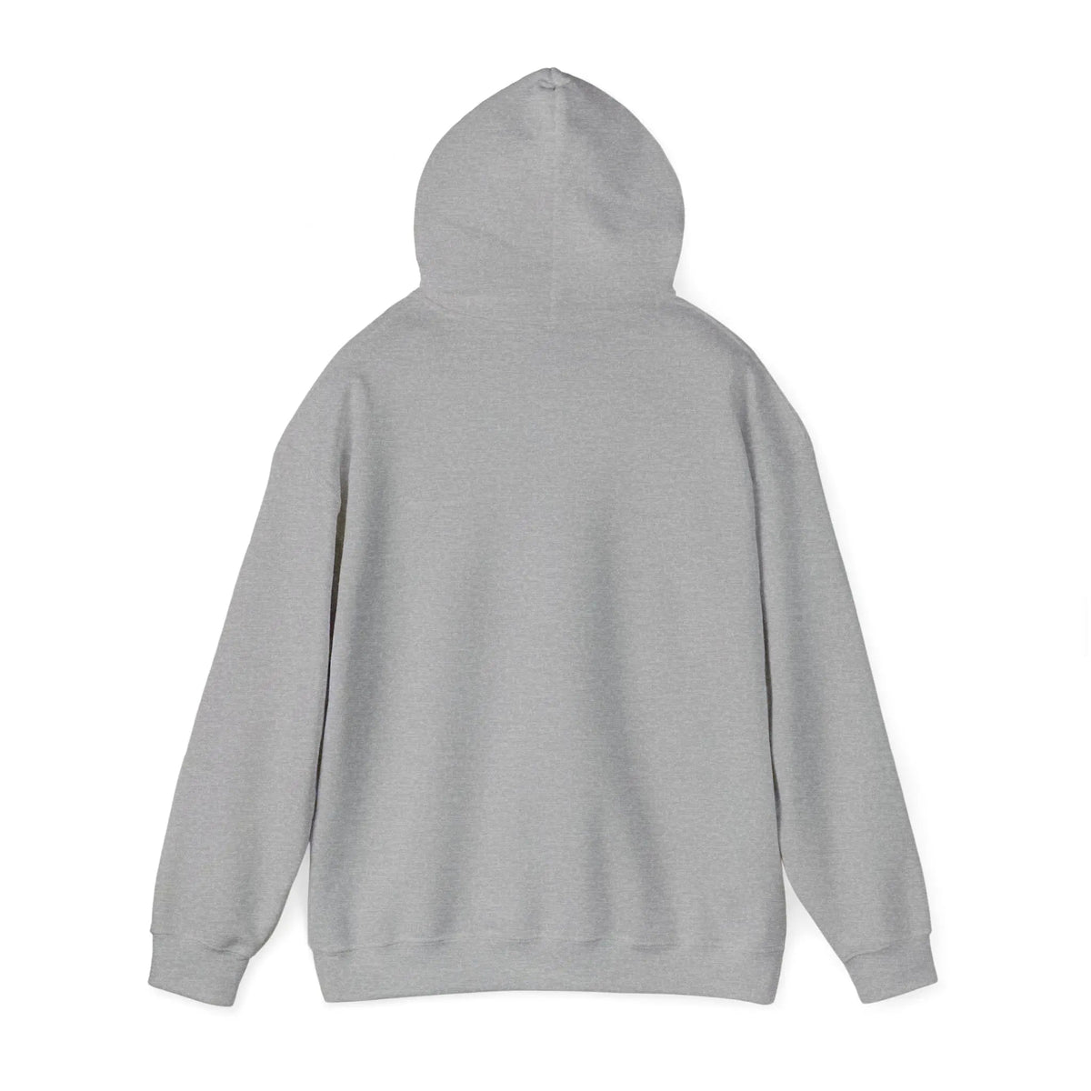 Life is Dead Snackin' Bear Hoodie