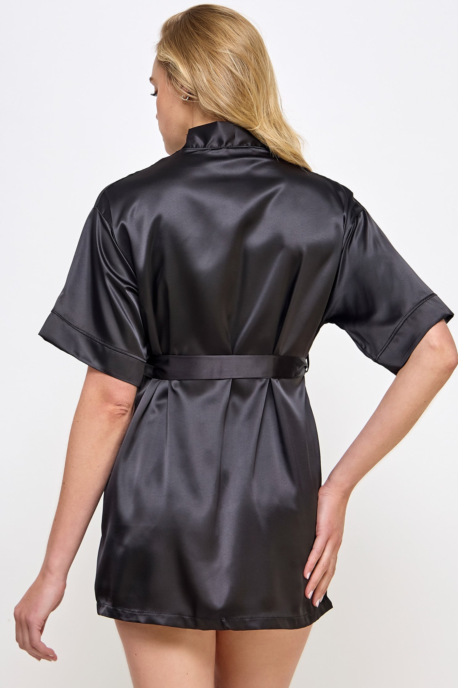 Love Spark Cove | Intimate Apparel, Pleasure Shop & Free Shipping 1947 Getting Ready Robe — packaging