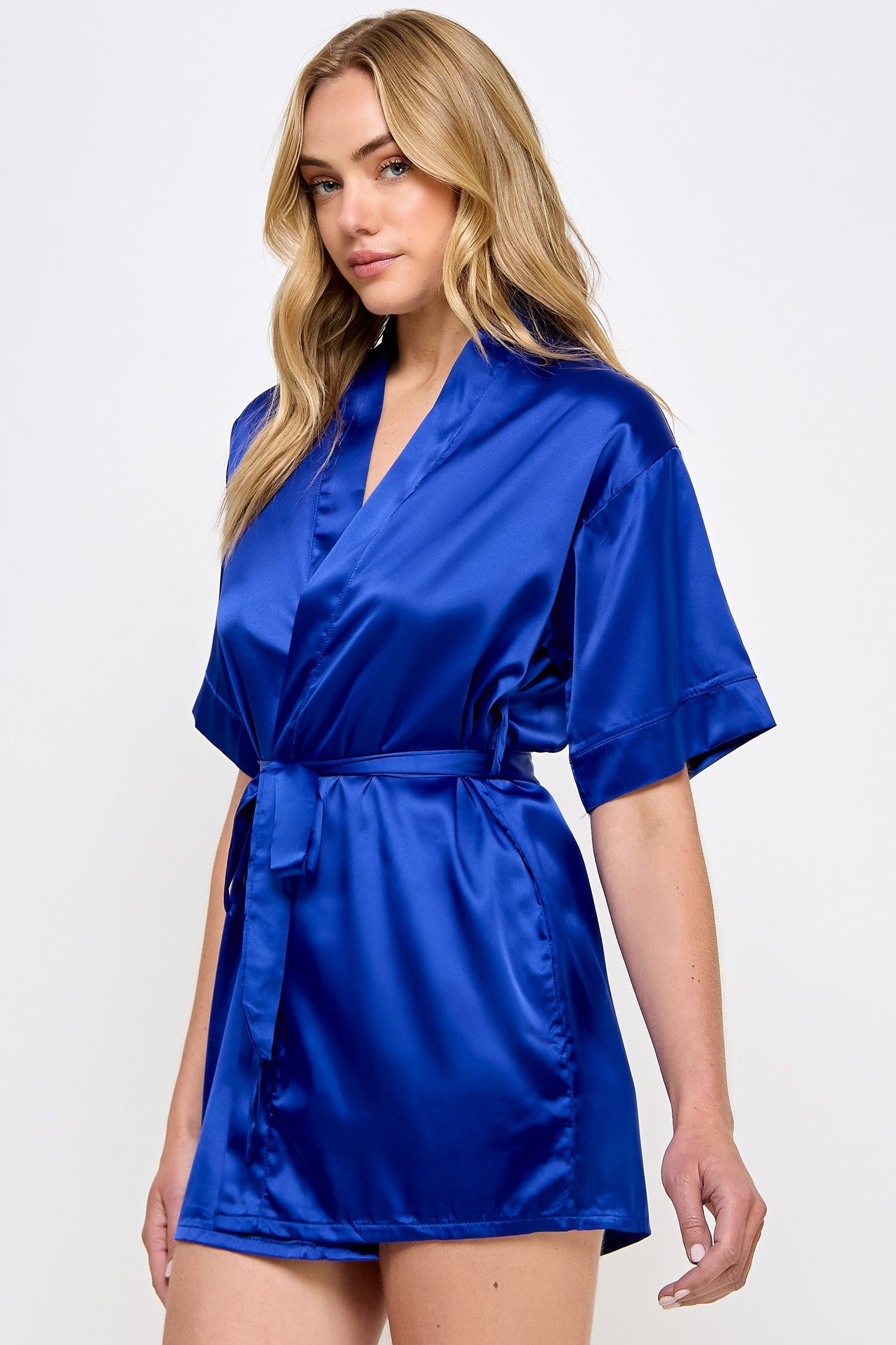 Love Spark Cove | Intimate Apparel, Pleasure Shop & Free Shipping 1947 Getting Ready Robe — size reference