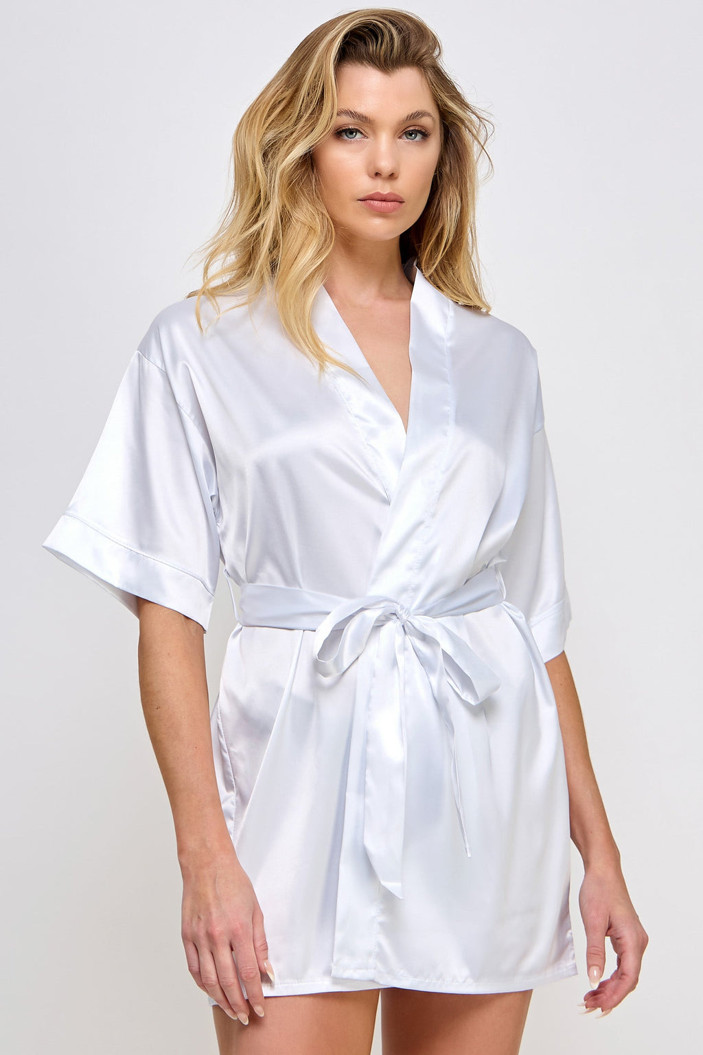Love Spark Cove | Intimate Apparel, Pleasure Shop & Free Shipping 1947 Getting Ready Robe — color detail