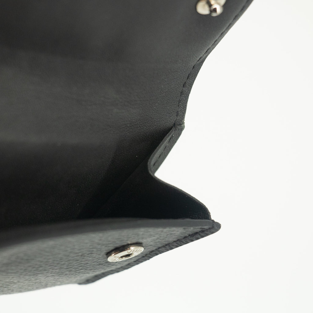 Bolt Boutique Louis Vuitton Monogram Eclipse Discovery Compact Wallet #1958 — alternative angle