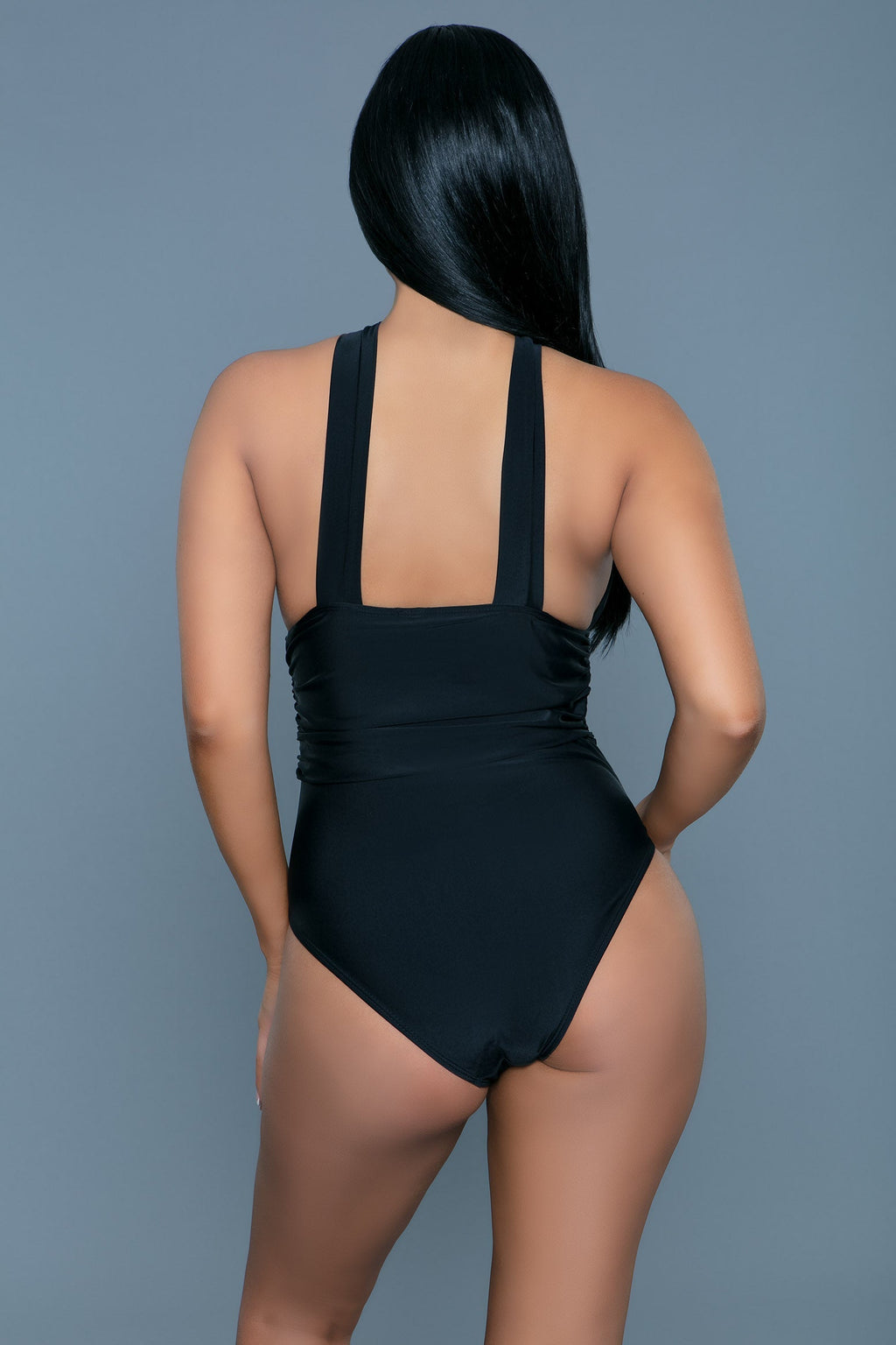 Love Spark Cove | Intimate Apparel, Pleasure Shop & Free Shipping 1971 Everly Swimsuit — lifestyle context
