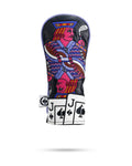 Jack of Spades - Hybrid Cover – Pins and Aces, view 2