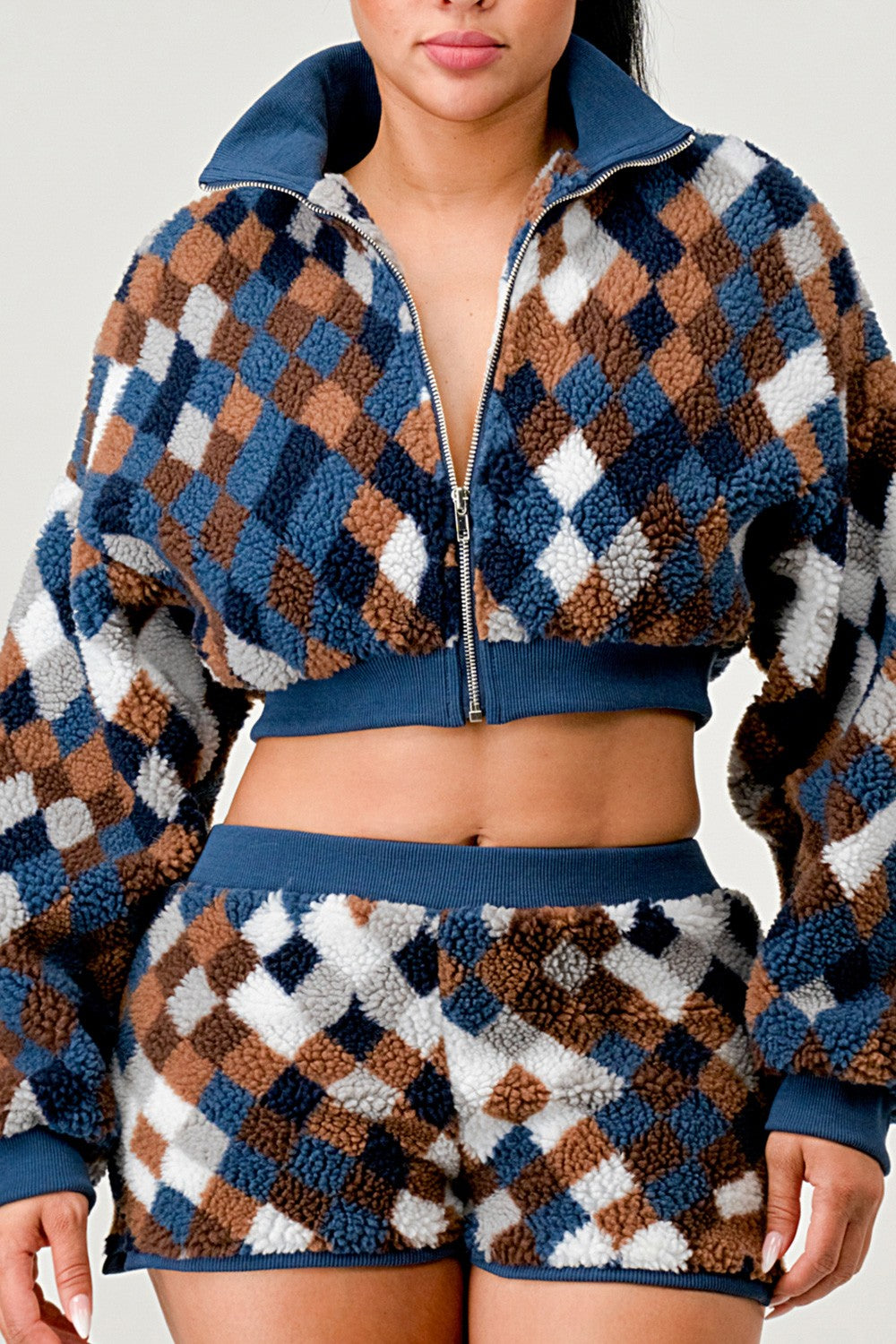 Street Style Checkmate Set