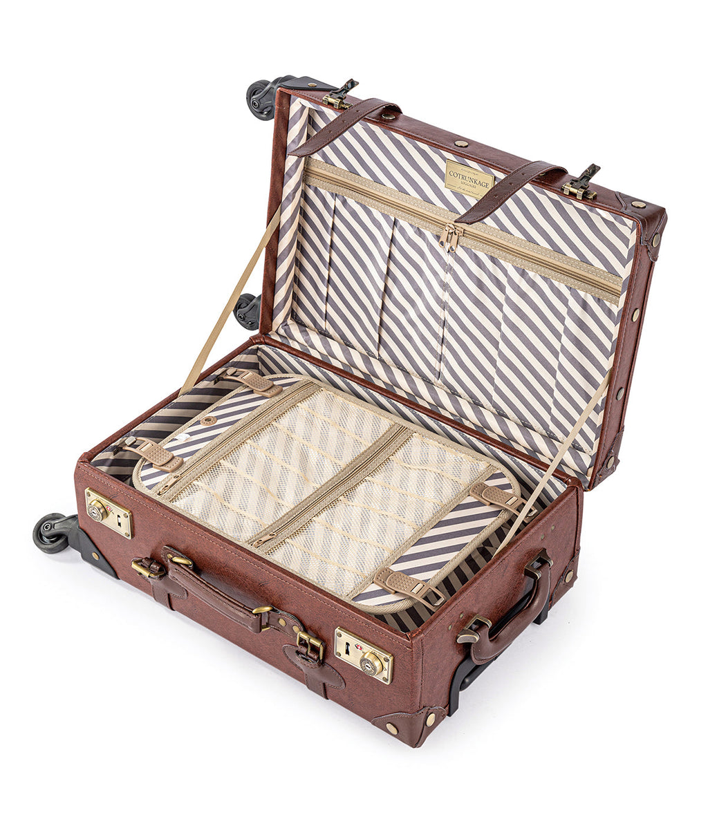 The Voyager Carry-on - TSA Approved