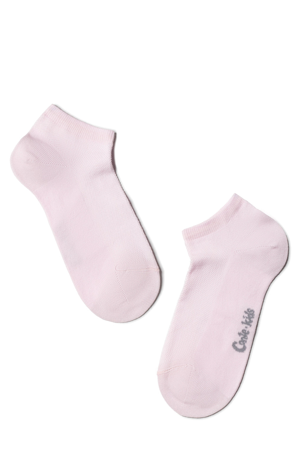 TheRanok.com Conte-Kids Cotton Ankle Socks - Active 484 — size reference