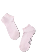 TheRanok.com Conte-Kids Cotton Ankle Socks - Active 484 — size reference