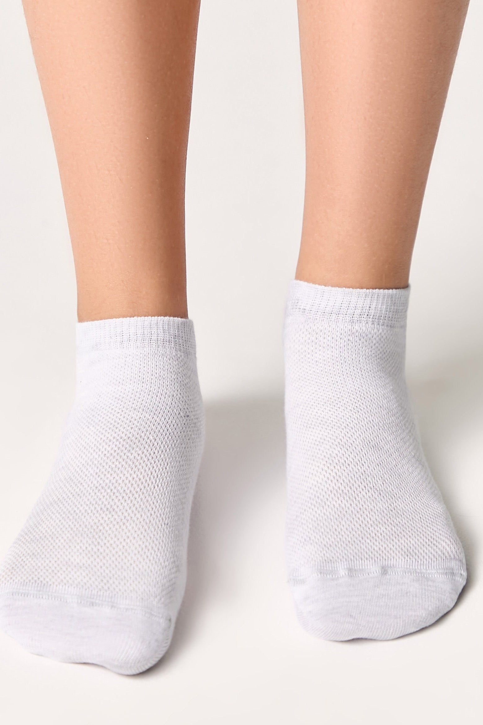 TheRanok.com Conte-Kids Cotton Ankle Socks - Active 484 — packaging